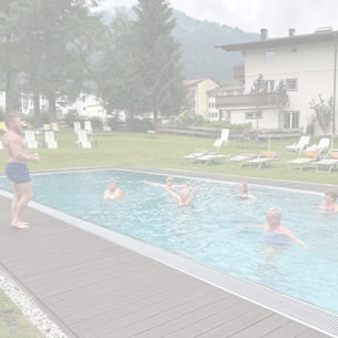 Retreats