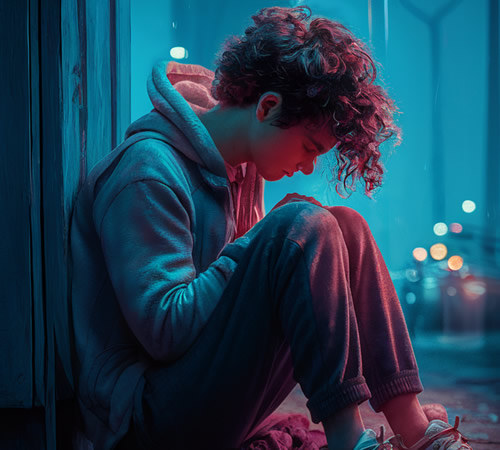 Youth safeguarding support